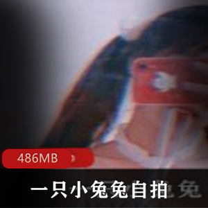 小兔兔推特女神精彩表演视频合集486MB