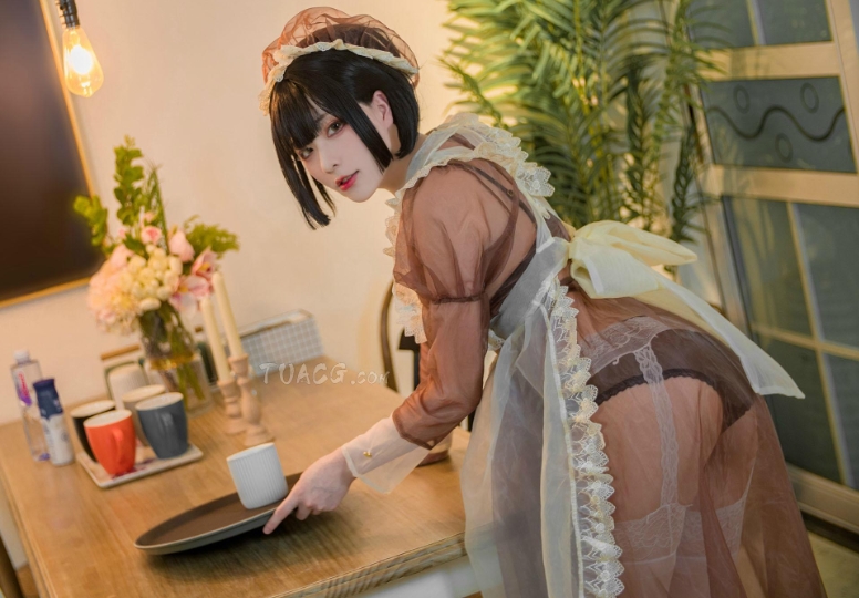 高质量Coser@起司块wii新作合集9套