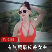 气质美女小雅：高颜值长腿舞蹈音乐精通