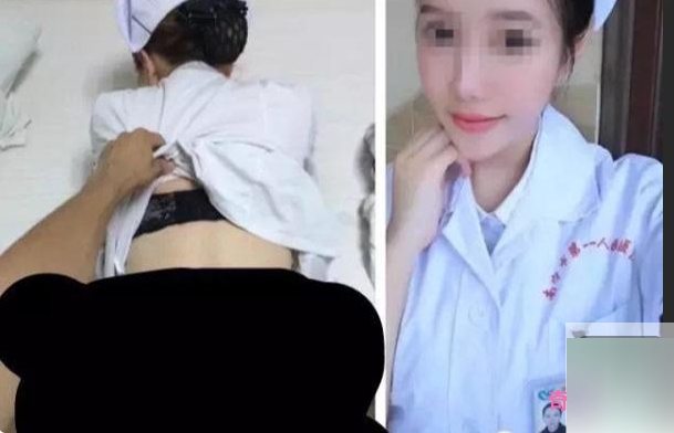 瑶瑶女护士的三甲医院视频合集