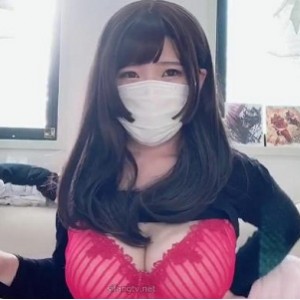 OnlyFans大球女神SakiSaki私拍1V1视频