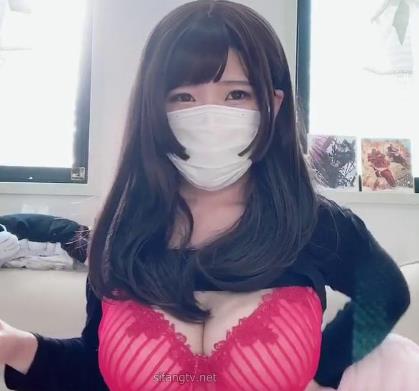 OnlyFans大球女神SakiSaki私拍1V1视频