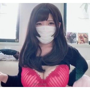 OnlyFans大球女神SakiSaki私拍1V1视频