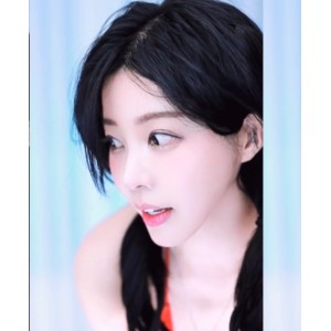 热舞女神韩国美女主播阿丽莎近期热舞合集[12v+3g][百度盘]